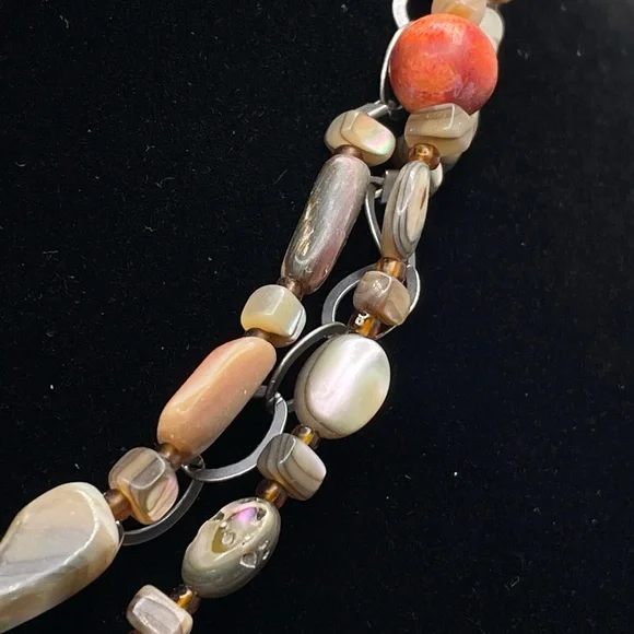 Silpada Necklace - Picture 2 of 3